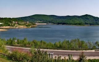Jezioro Mucharskie - 03-05-2025 08:20