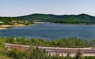 Jezioro Mucharskie - 03-05-2025 08:50