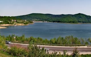 Jezioro Mucharskie - 03-05-2025 08:58