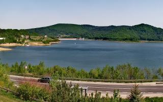 Jezioro Mucharskie - 03-05-2025 09:06