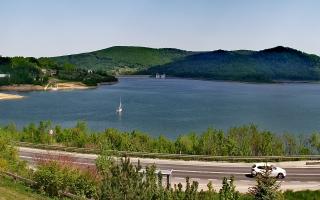 Jezioro Mucharskie - 03-05-2025 09:21