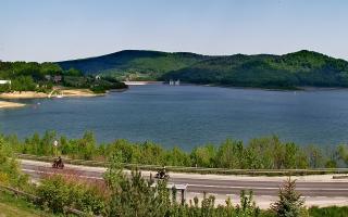 Jezioro Mucharskie - 03-05-2025 09:29