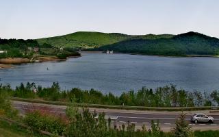 Jezioro Mucharskie - 03-05-2025 09:52