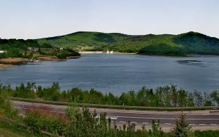 Jezioro Mucharskie - 03-05-2025 10:00