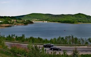 Jezioro Mucharskie - 03-05-2025 10:08