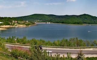 Jezioro Mucharskie - 03-05-2025 10:23