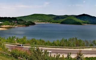 Jezioro Mucharskie - 03-05-2025 10:31