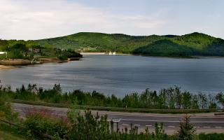 Jezioro Mucharskie - 03-05-2025 10:38