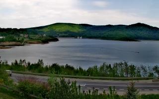 Jezioro Mucharskie - 03-05-2025 10:46