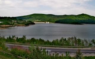 Jezioro Mucharskie - 03-05-2025 11:02
