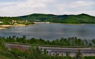 Jezioro Mucharskie - 03-05-2025 11:09