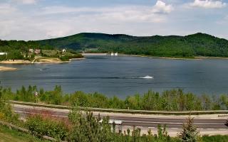 Jezioro Mucharskie - 03-05-2025 11:17