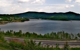 Jezioro Mucharskie - 03-05-2025 11:25