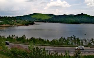 Jezioro Mucharskie - 03-05-2025 11:32