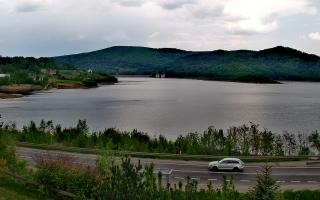 Jezioro Mucharskie - 03-05-2025 11:40