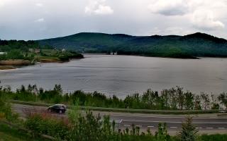 Jezioro Mucharskie - 03-05-2025 11:48