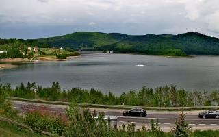 Jezioro Mucharskie - 03-05-2025 11:55
