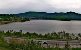 Jezioro Mucharskie - 03-05-2025 12:03
