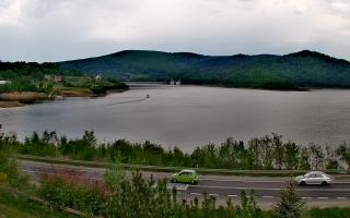 Jezioro Mucharskie - 03-05-2025 12:11