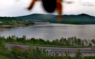 Jezioro Mucharskie - 03-05-2025 12:19