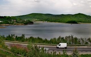 Jezioro Mucharskie - 03-05-2025 12:26