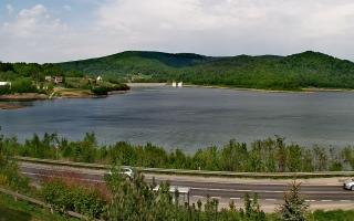 Jezioro Mucharskie - 03-05-2025 12:34