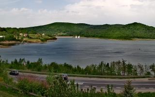 Jezioro Mucharskie - 03-05-2025 12:42