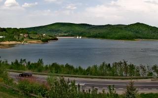 Jezioro Mucharskie - 03-05-2025 12:49
