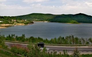 Jezioro Mucharskie - 03-05-2025 12:57
