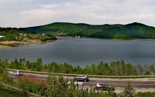 Jezioro Mucharskie - 03-05-2025 13:13