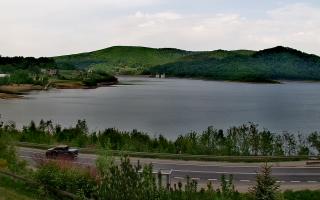 Jezioro Mucharskie - 03-05-2025 13:20