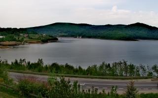 Jezioro Mucharskie - 03-05-2025 13:28