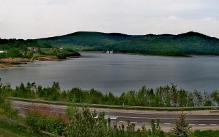 Jezioro Mucharskie - 03-05-2025 13:36