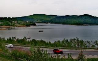 Jezioro Mucharskie - 03-05-2025 13:43