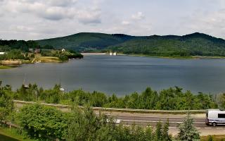 Jezioro Mucharskie - 17-06-2025 13:14