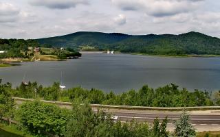 Jezioro Mucharskie - 17-06-2025 13:30