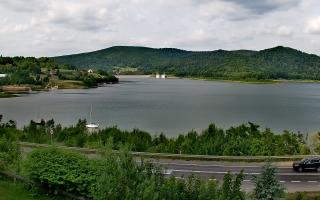 Jezioro Mucharskie - 17-06-2025 13:53