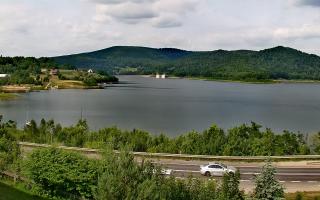 Jezioro Mucharskie - 17-06-2025 14:00