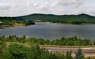 Jezioro Mucharskie - 17-06-2025 14:08