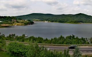 Jezioro Mucharskie - 17-06-2025 14:16