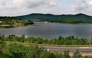 Jezioro Mucharskie - 17-06-2025 14:24