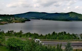 Jezioro Mucharskie - 17-06-2025 14:31