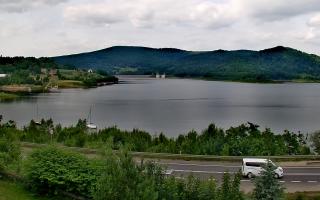 Jezioro Mucharskie - 17-06-2025 14:39