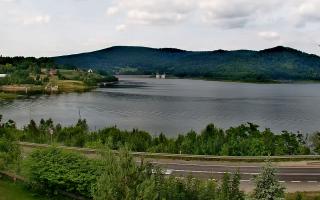 Jezioro Mucharskie - 17-06-2025 14:47