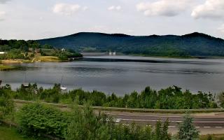 Jezioro Mucharskie - 17-06-2025 14:54