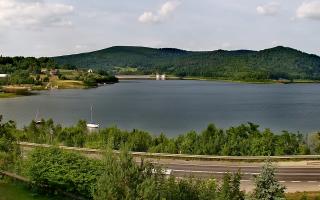 Jezioro Mucharskie - 17-06-2025 15:02