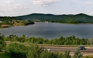 Jezioro Mucharskie - 17-06-2025 15:17
