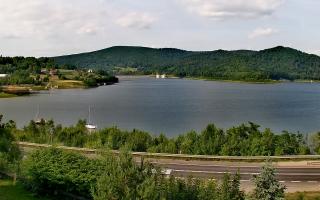 Jezioro Mucharskie - 17-06-2025 15:25