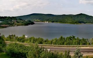Jezioro Mucharskie - 17-06-2025 15:33
