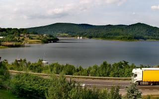 Jezioro Mucharskie - 17-06-2025 15:41